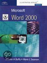 Microsoft Word 2000 - Illustrated Introductory