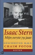 Isaac Stern, mijn eerste 79 jaar