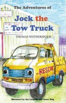 The Adventures of Jock the Tow Truck, to the Rescue