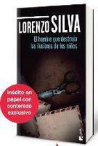 El hombre que destruía las ilusiones de los niños