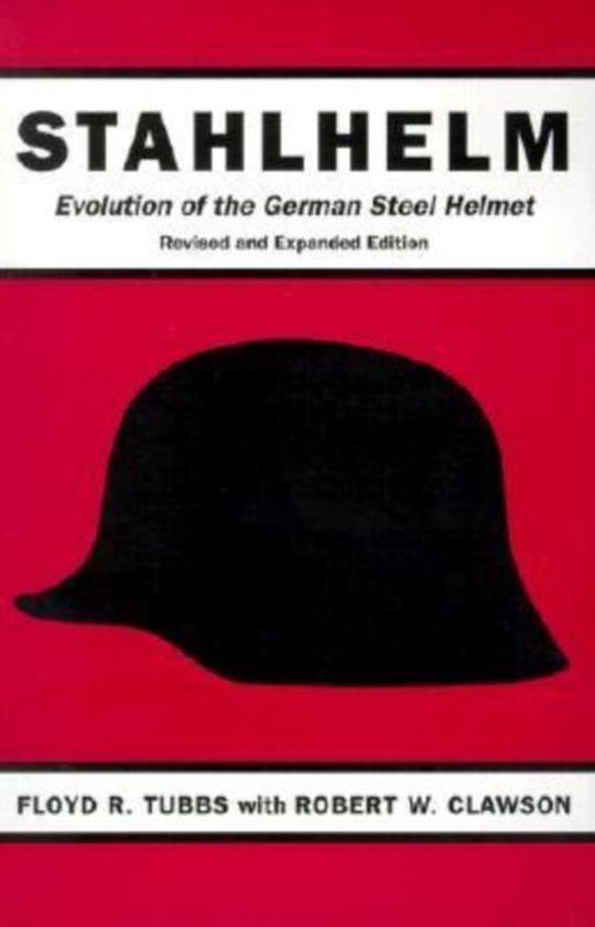 Stahlhelm - cover