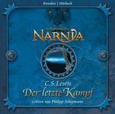 Die Chroniken von Narnia 07. Der letzte Kampf