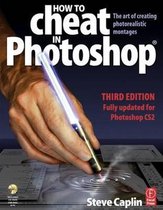 How To Cheat In Photoshop