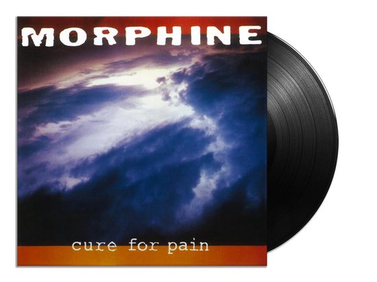 Cure For Pain (LP)