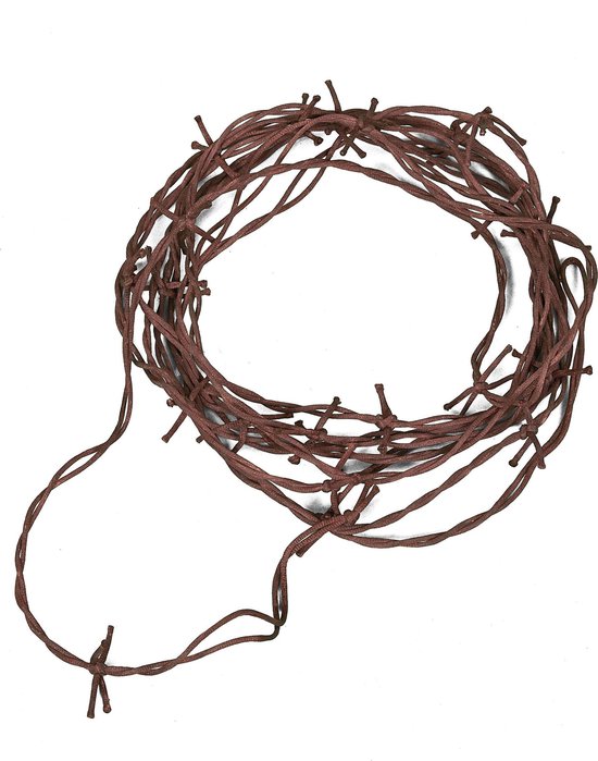 Vegaoo - Nep prikkeldraad