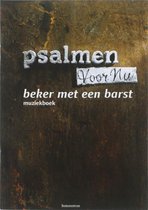 Psalmen voor Nu  -   Beker met een barst : muziekboek