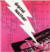 Digital Leather - Digital Leather (LP)