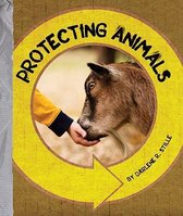 Go Green!- Protecting Animals