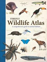 Firefly Wildlife Atlas