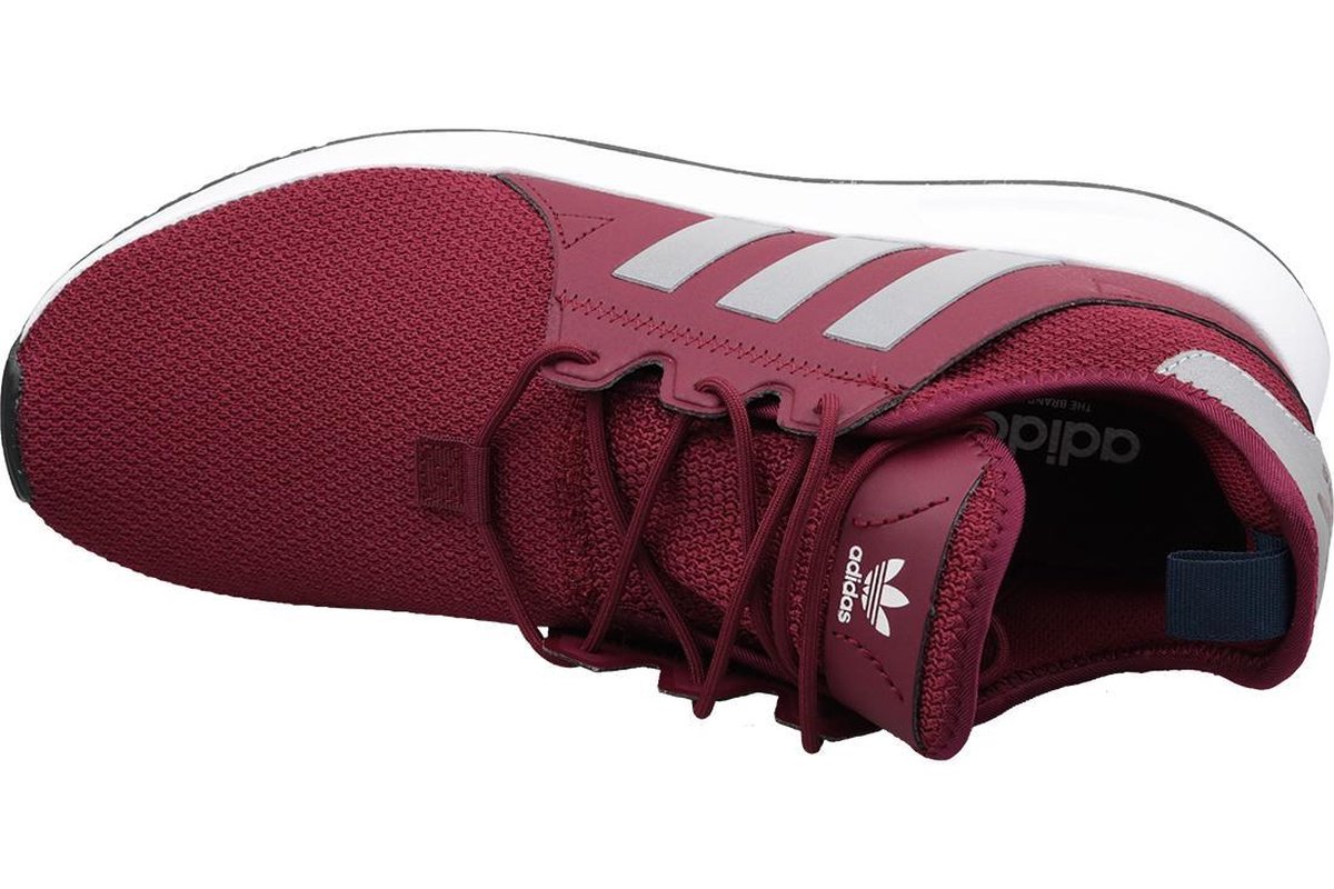 adidas X PLR F34038 Mannen Rood Sneakers maat 44 EU bol