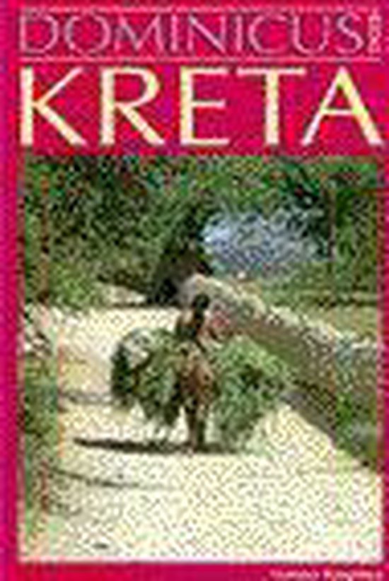 Kreta - cover