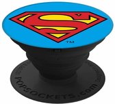 PopSockets DC Comics - Superman Icon