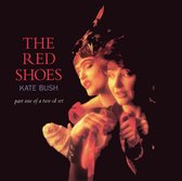 Red Shoes, Pt. 1 [UK]