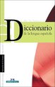 Diccionario de la Lengua Espanola