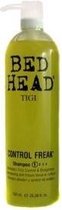 Tigi Bed Head Control Freak Voor consument Shampoo 405ml