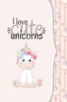 I love unicorns