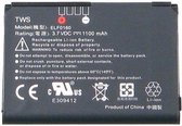 HTC P3450 Batterij BA S230