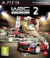 Ubisoft WRC: FIA World Rally Championship, PS3 Anglais PlayStation 3