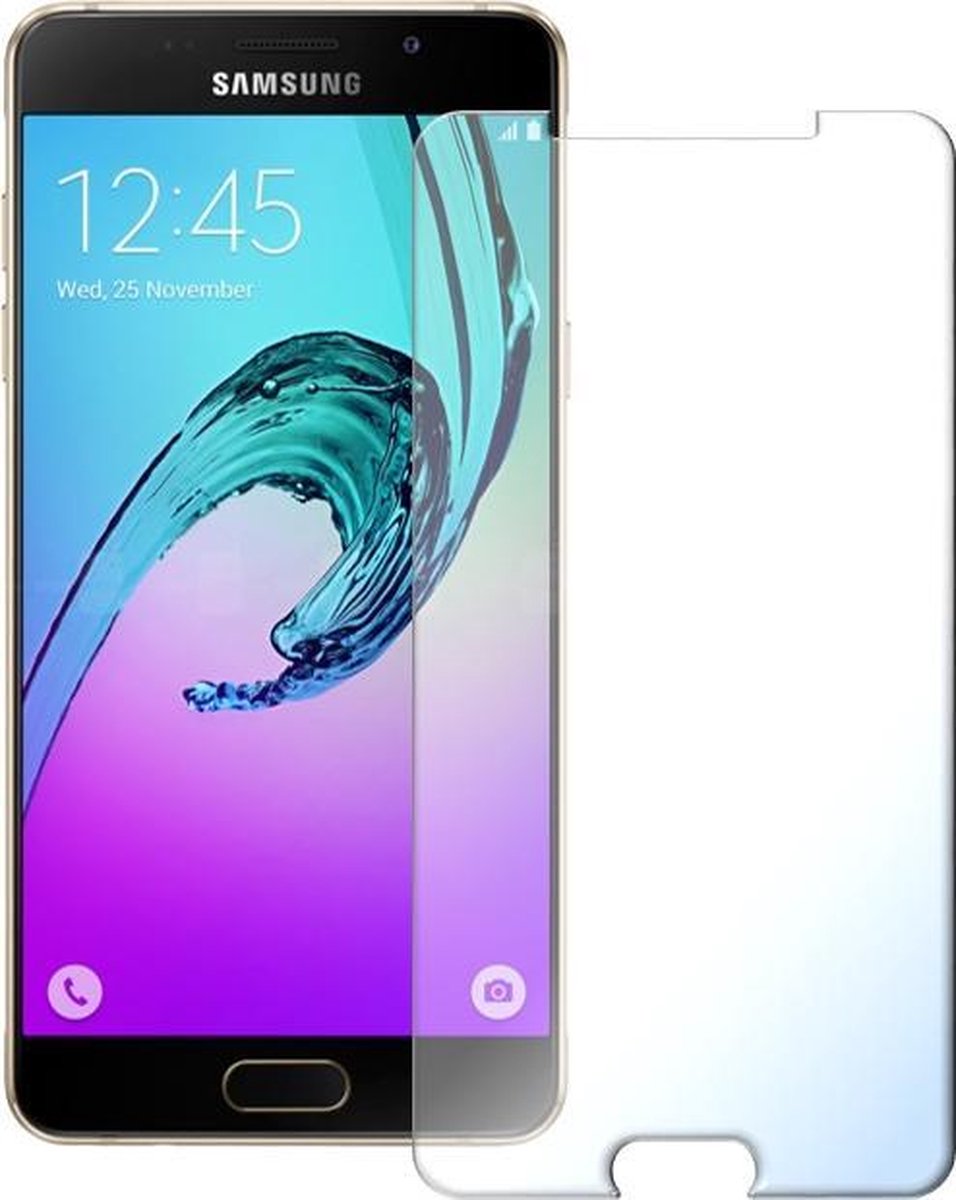 Samsung Galaxy A5 (2016) Tempered Glass Screenprotector