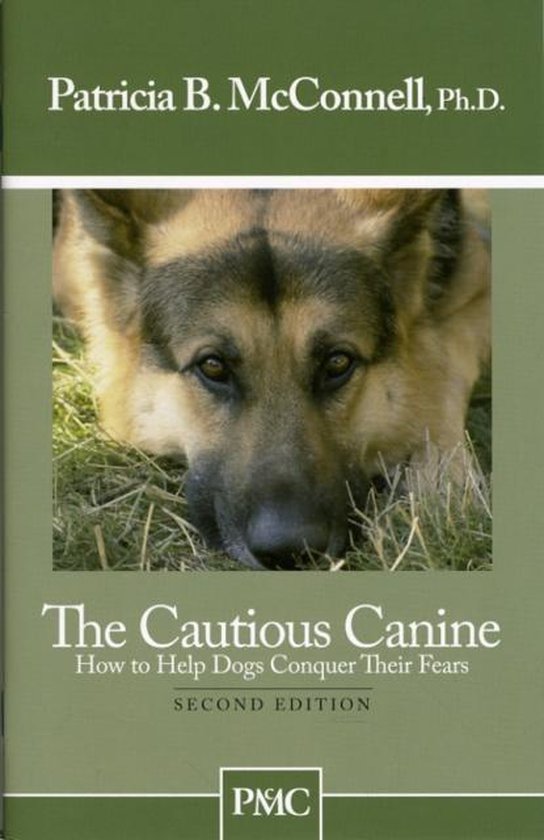 Cautious Canine