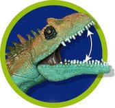 SES Dino - T-Rex