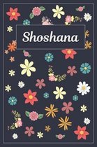 Shoshana