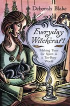 Everyday Witchcraft 4 - Everyday Witchcraft