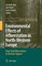Plant and Vegetation- Environmental Effects of Afforestation in North-Western Europe