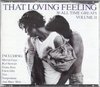 That Loving Feeling Vol.2