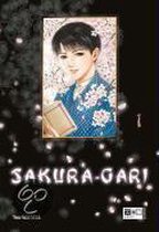 Sakura Gari 01