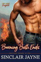 Hot Aussie Knights 2 - Burning Both Ends