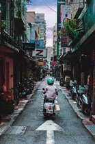 Motorbike - Notebook with Quotes about Motorcycle, 120 Lined Pages #4