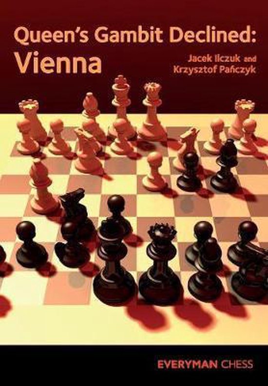 Queen's Gambit Declined, Krzysztof Panczyk 9781781944776 Boeken
