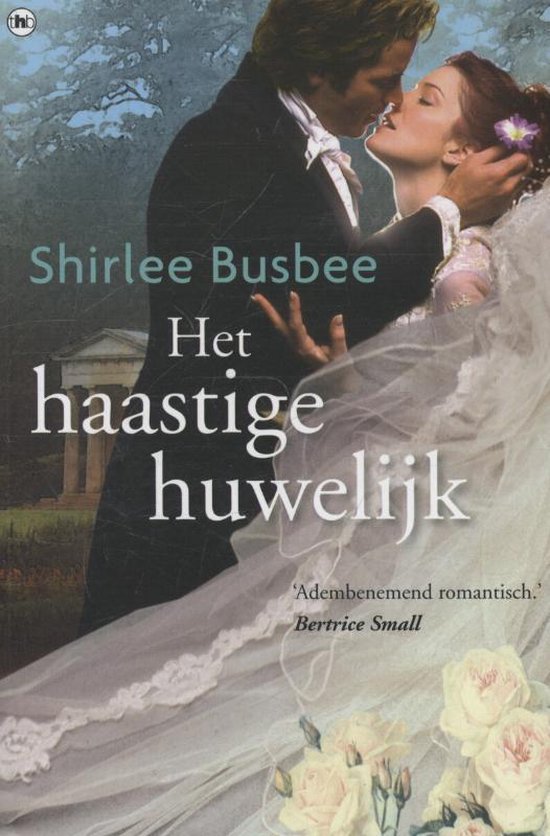 Het haastige huwelijk