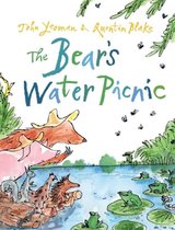 The Bear's Water Picnic