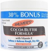 Palmers Cocoa Butter Formula Pot - 270 gr - Bodybutter