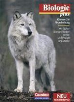 Biologie plus 5/6. Schülerbuch. Neubearbeitung. Berlin/Brandenburg