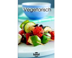 KOOK! - Vegetarisch