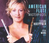 American Flute Masterpieces