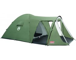Coleman Trailblazer 5 Plus Tent bol