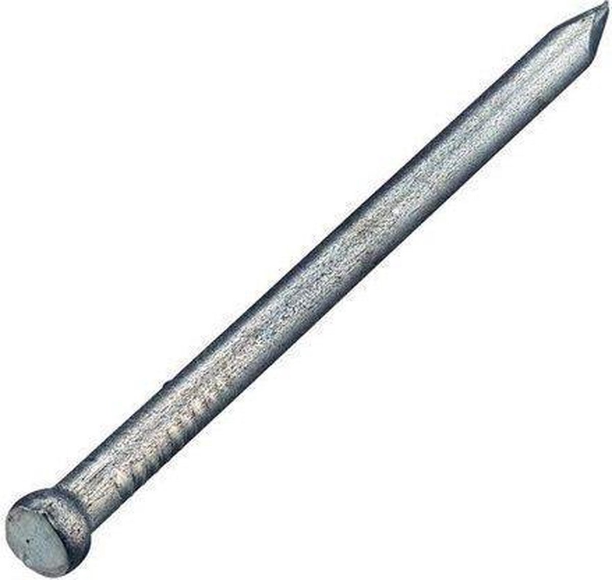 PROFTEC draadnagel verzinkt verlorenkop 1.6X25mm 1 Kg.