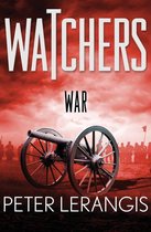 Watchers - War