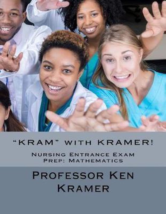 "KRAM" with KRAMER! - cover