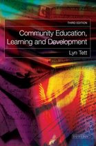 Community Education, Learning and Development