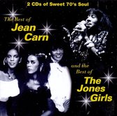 The Best Of Jean Carn And...
