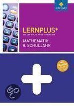 Lernplus Mathematik 8