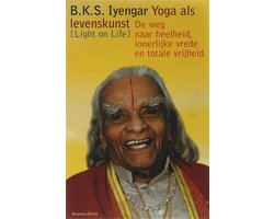 Yoga als levenskunst