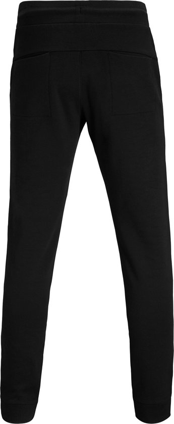 Bjorn Borg - BB center - Broek - Heren - Zwart - Maat S | bol.com