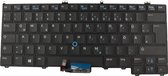 Dell NM7G5 - QWERTZ Duits - Laptop Toetsenbord (Inbouw)