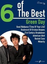6 of the Best- 6 Of The Best: Green Day